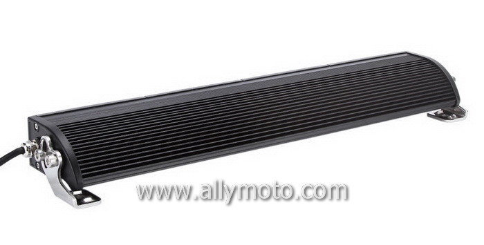 120W LED Light Bar 2087